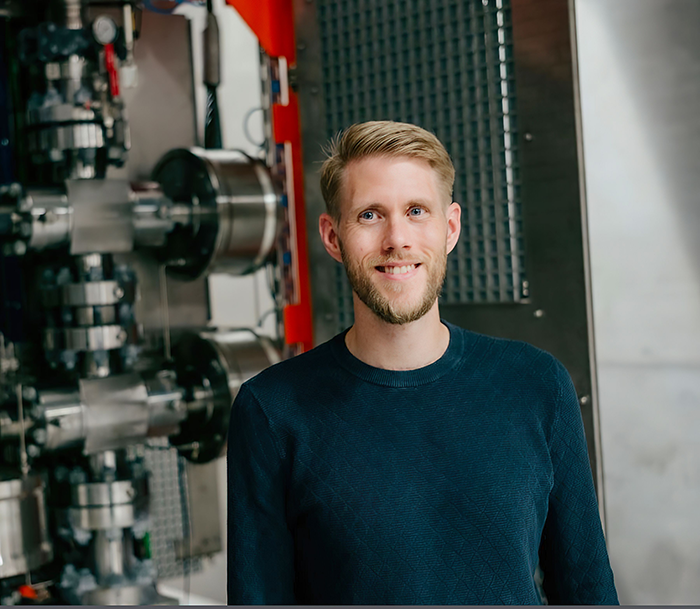 Jørgen Bruntveit, FourPhase COO & CTO