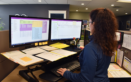 Case Study: How One Manufacturer Put Out the Fire on its Burning ERP Platform