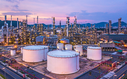 Case Study: Refiner Solves Persistent Corrosion Problem Using Online Monitoring