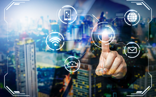 Case Study: AOI System Through Workload Consolidation Brings 100X Data Transmission Enhancement