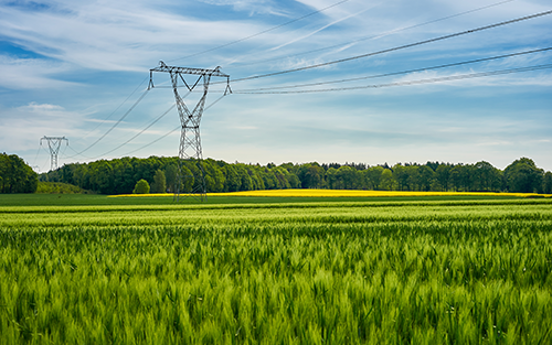 Case Study: How FLIR Thermal Vision Is Protecting 25% of Ireland’s Electricity Grid From Cascade Failure Blackouts