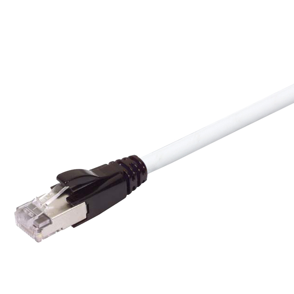Thumbnail for L-com introduces series of shielded, plenum, Cat6a Ethernet cables