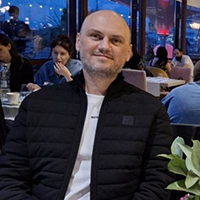 Photo of Catalin Voicu
