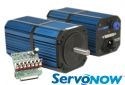 Bison Gear introduces ServoNOW integrated servo system