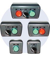 Assured Automation announces CB Series control boxes