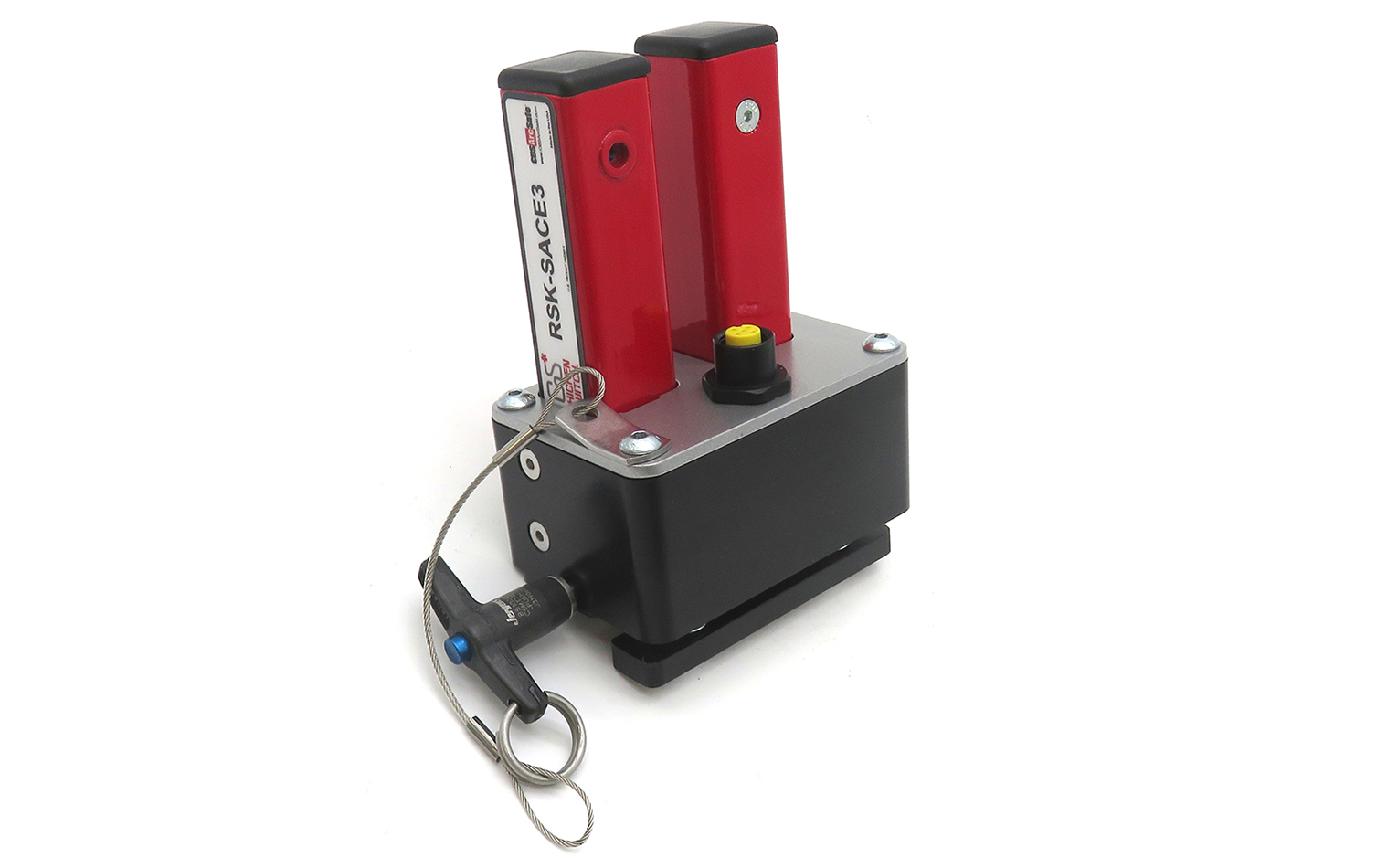 Feature Image for CBS ArcSafe Introduces RSK-SACE3 Remote Switch Kit for ABB/SACE EMAX2 Circuit Breakers