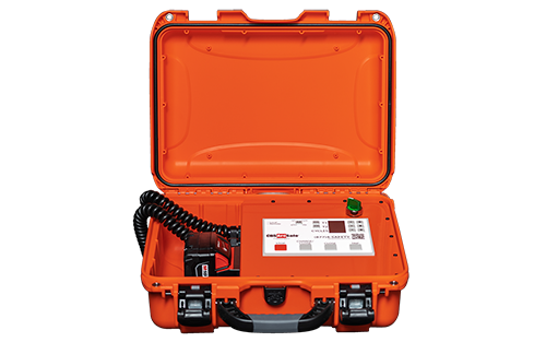CBS ArcSafe Introduces Redesigned Remote Switch Operators Powered by Milwaukee M18 REDLITHIUM Batteries