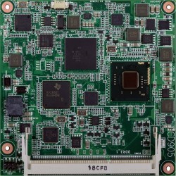 DFI Announces CD905 COM Express Module