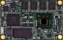 DFI Announces CD9A3 COM Express Mini Type 10 computer