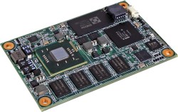 DFI releases CD9A3 Type 10 COM Express Mini module