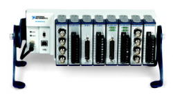 NI USB Data Acquisition System