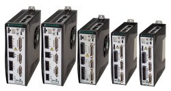 Servotronix Introduces CDHD Servo Drive