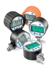 Thumbnail for Ashcroft announces DG25 digital pressure gauge