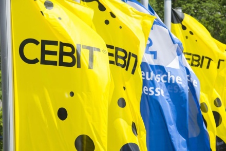 Thumbnail for Deutsche Messe announces changes to events portfolio