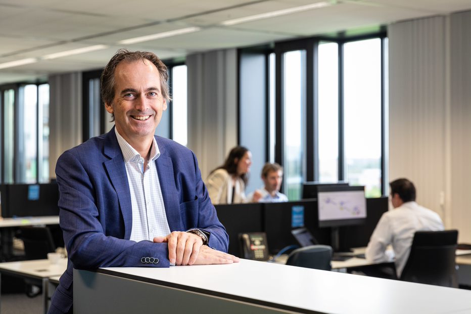 MaxGrip announces Cees Maaskant as CEO
