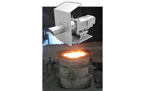 Case Study: Celsa Steel UK Sees Improved Yield Following Implementation of Slag Detection System from AMETEK Land