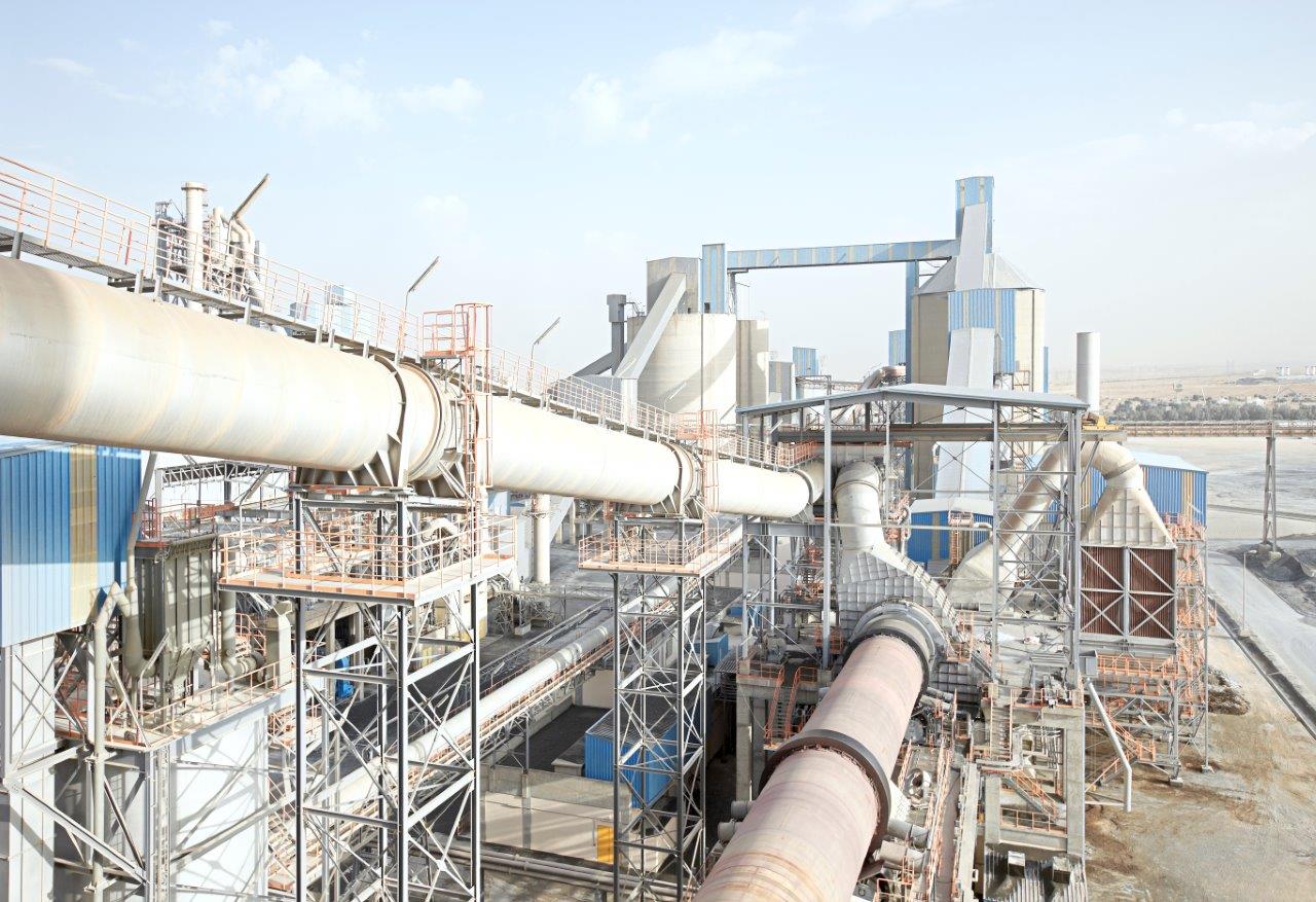 ABB to provide digital automation systems for Indian cement grinding facility