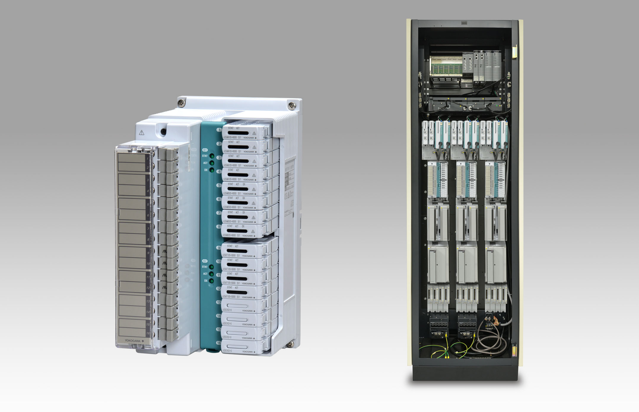 Yokogawa releases CENTUM VP R6.03 integrated production control system
