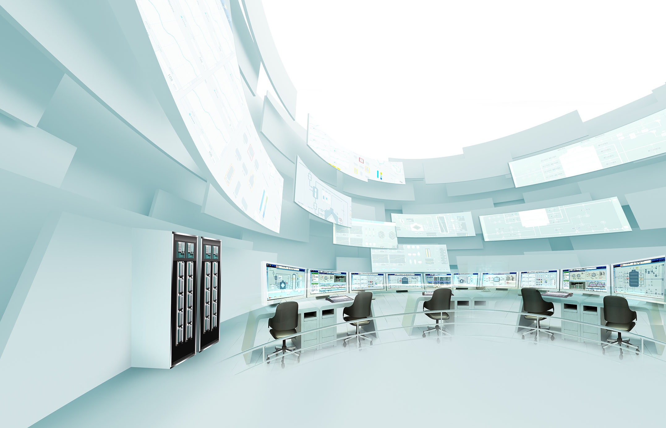 Yokogawa Electric releases CENTUM VP R6.07
