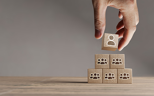 New Eagle Appoints New CEO to Lead Company's Next Stage of Growth