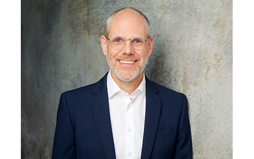 Henry Puhl to Become New CEO of TGW Logistics