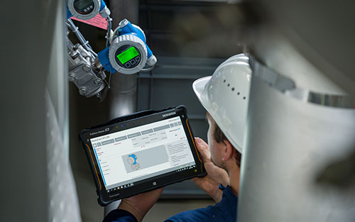 Thumbnail for Improve safety, productivity and unlock your IIoT potential