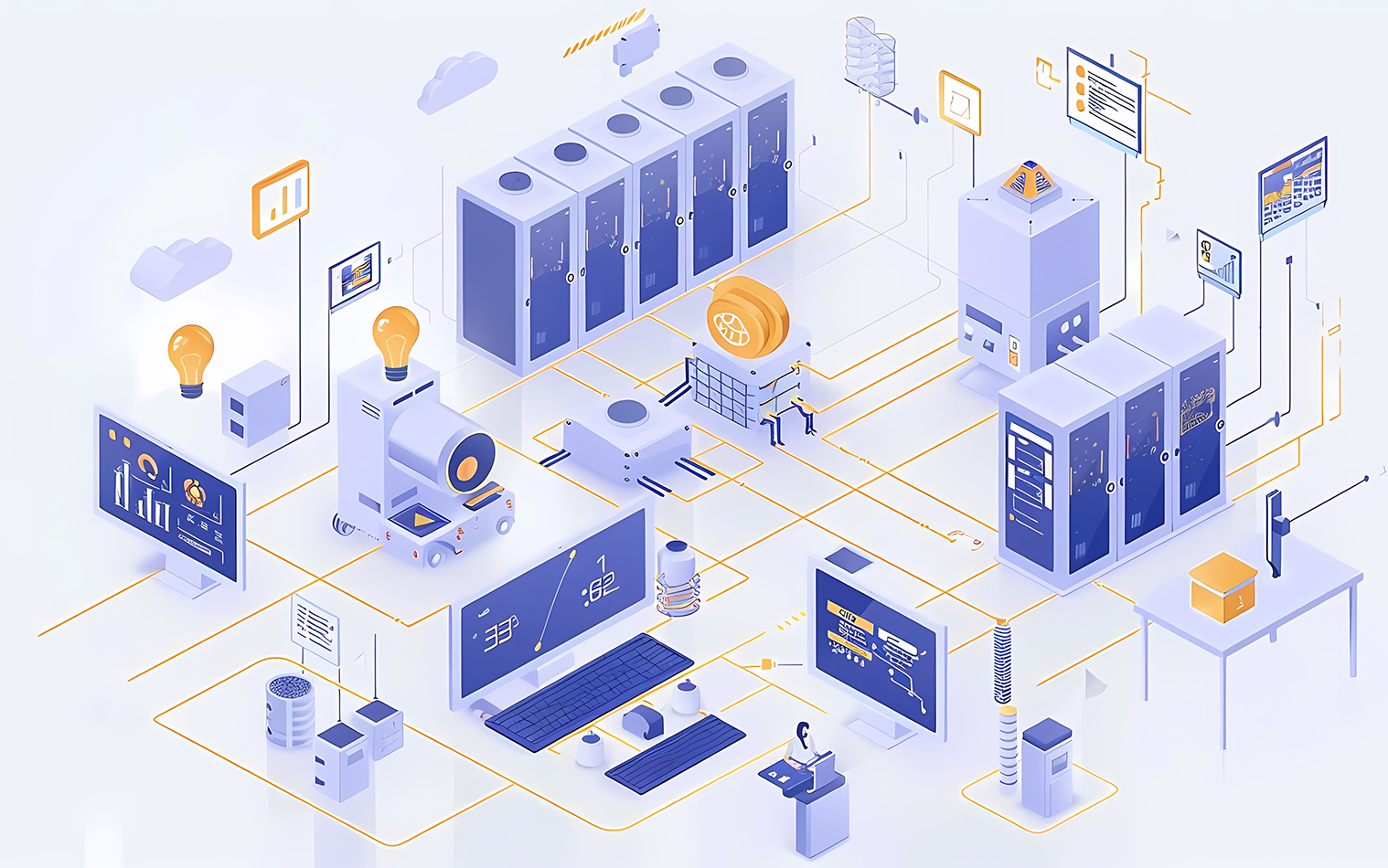 Feature Image for CESMII Discusses Importance and Future of Interoperability, Introduces i3X
