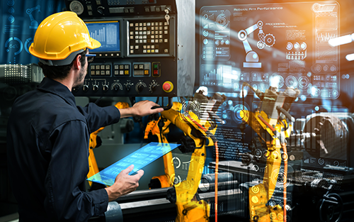 German Platform Industrie 4.0 and US Institute CESMII Cooperate to Shape the Future of Manufacturing