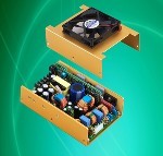PSU announces CFM200S 200w AC/DC power supply