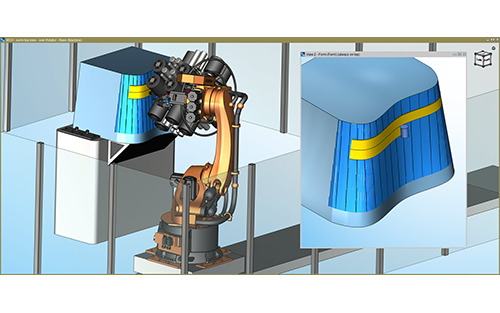 CGTech Highlights VERICUT 9.2 Simulation, Composites and Additive Capabilities at CAMX
