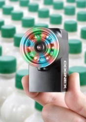Cognex introduces Checker 232 Vision Sensor