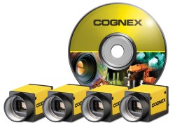 Cognex announces CIC direct-connect industrial camera series