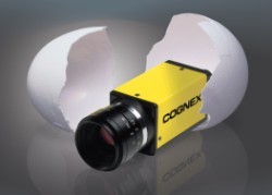 Cognex introduces In-Sight Micro vision system