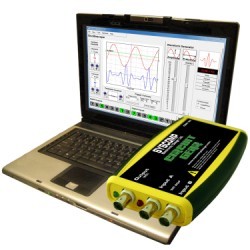 Audon Electronics releases CGR-101 7-in-1 test instrument