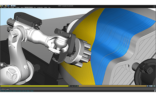 Thumbnail for Are You Ready for the Future of Composites Manufacturing?