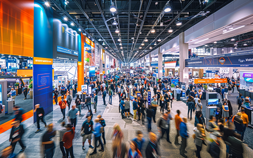 Thumbnail for CGTech to Showcase Latest Innovations at IMTS 2024