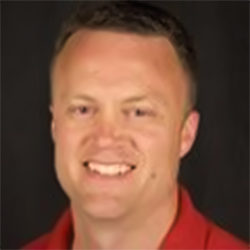 Chad Harper