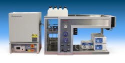 Chandler introduces Model 5400 Scale Deposition System