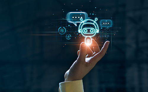 Thumbnail for How to Maintain Security When Adding a Chatbot to Your Site