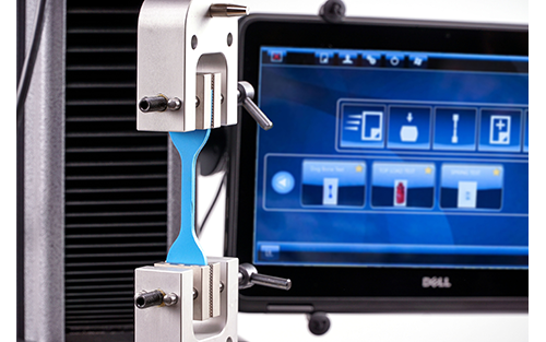 Chatillon CS2 Series Offer Easy, Low-Cost Force Testing