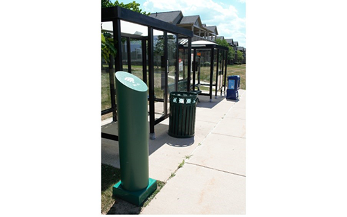 Chatsworth Enclosures Secure 5G Radio Nodes, Power Electronics and Network Connections