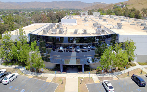 Chatsworth Products Opens New Global Headquarters in California
