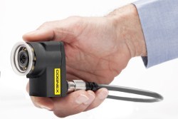 Cognex introduces Checker 4G Series vision sensor