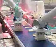 Solving Food Manufacturing Labor Shortages Through Robotic Automation