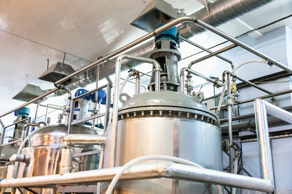 An Overview of the Control Loops for Batch, Fed-Batch and Continuous Reactors
