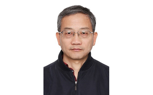 A Conversation with Deji Chen, ISA Fellow 2024