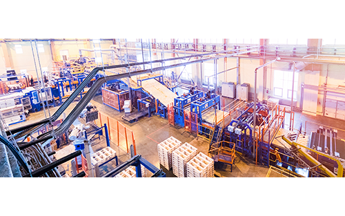 China: Manufacturing Under Pressure After Stunning Post-COVID Rebound