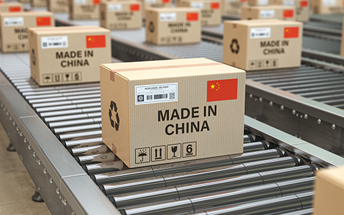 Thumbnail for Chinese Manufacturing: It’s Not All Doom and Gloom