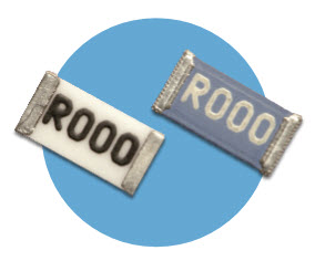 Thumbnail for TT Electronics introduces LRZ0603 zero-ohm link