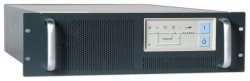 Chloride releases rack-mountable Linear Plus UPS
